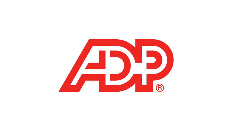ADP Logo