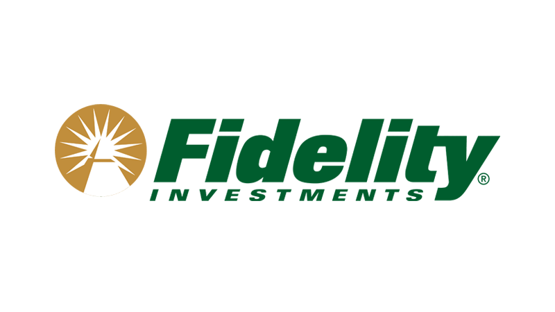 Fidelity Logo