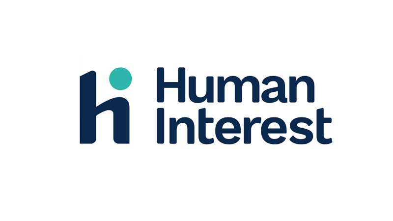 Human Interest Logo