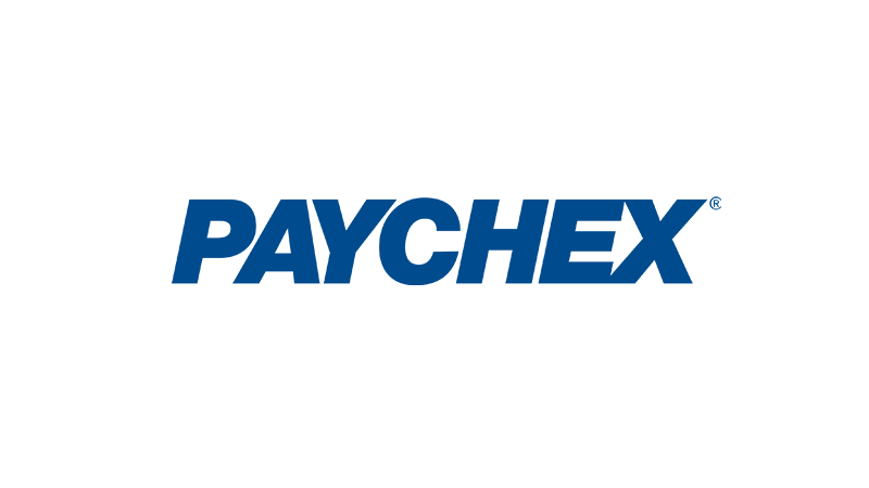Paychex Logo