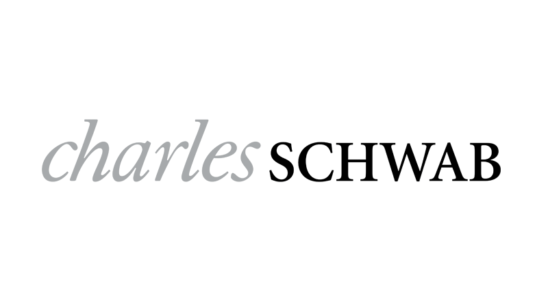 Charles Schwab Logo