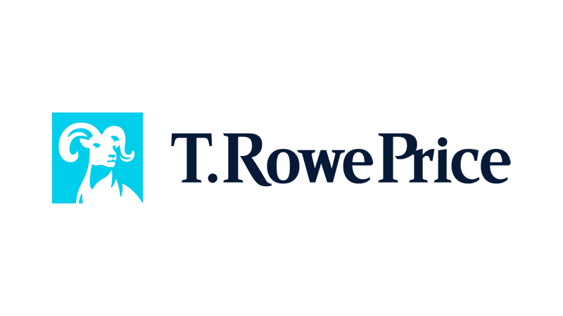 T. Rowe Price Logo