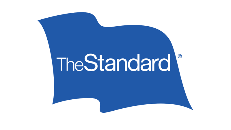 The Standard Logo
