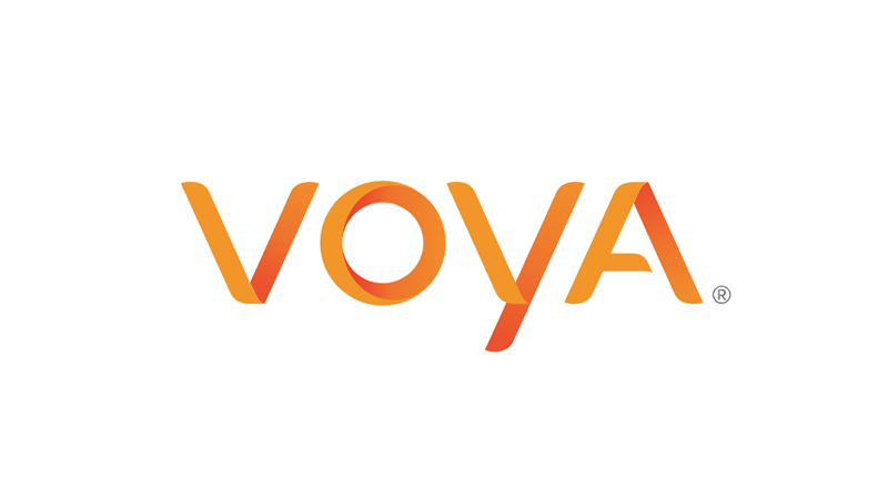 Voya Logo